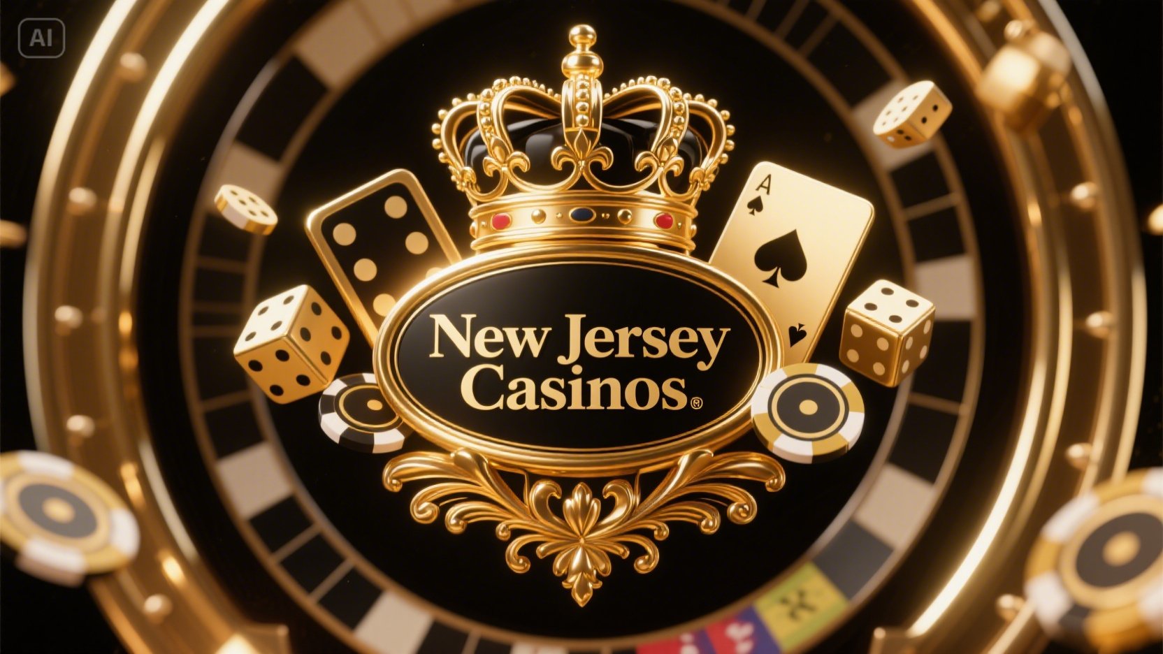 New JerseyCasinos پاکستان